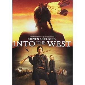 Into the West  DVD